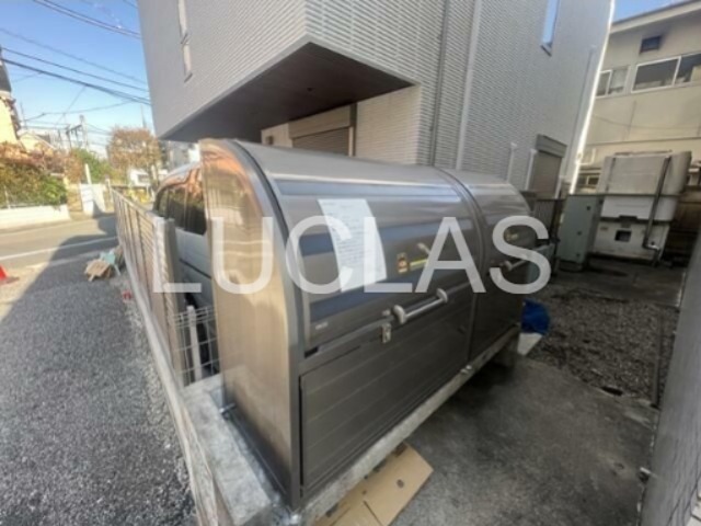 日興パレス目白 その他7