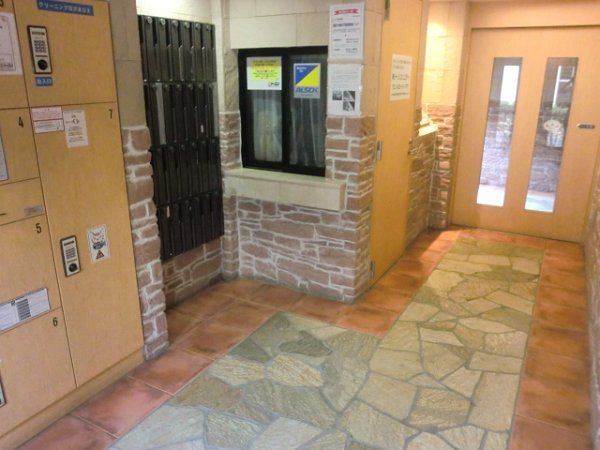 フェニックス笹塚壱番館 その他1