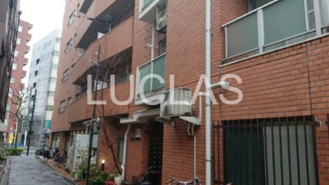 益谷ハイツ 307号室 外観