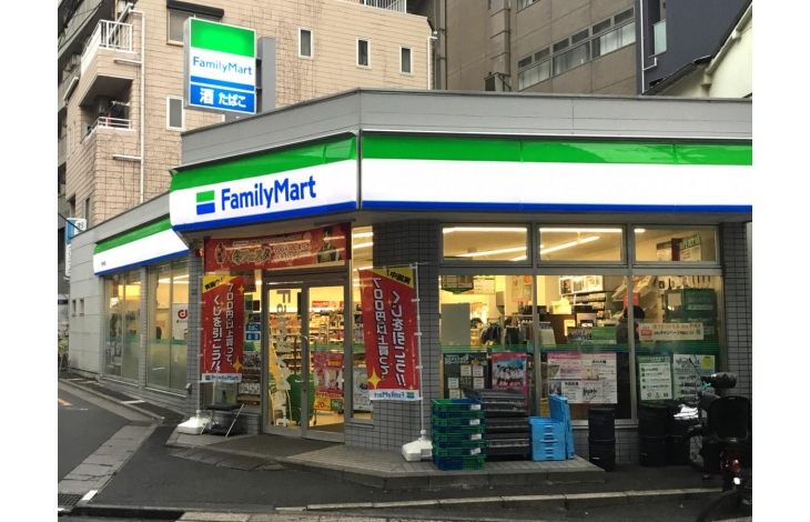 エスティメゾン中野 周辺画像4