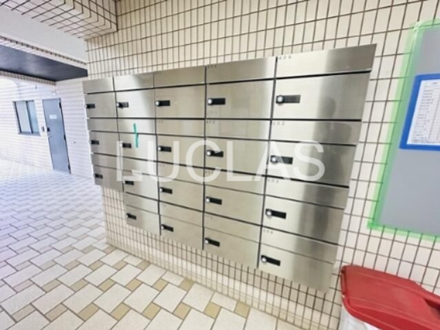 オオキス四谷 その他6