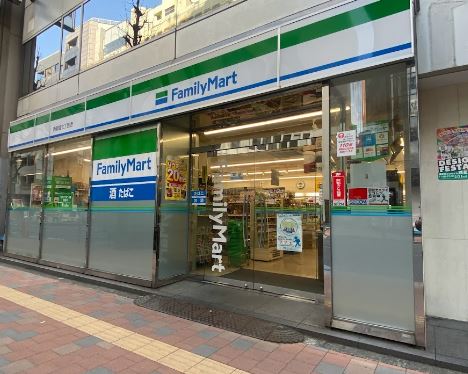 エル・グランジュテ新宿 周辺画像4