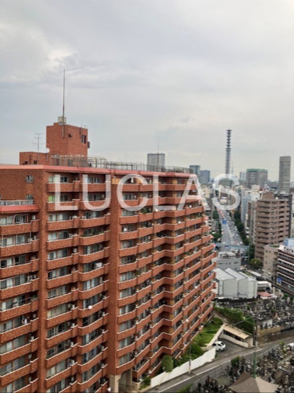 ＺＯＯＭ新宿御苑前 その他3