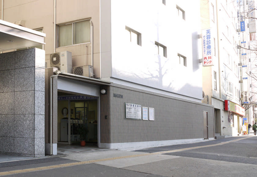 ダイヤモンドレジデンス新宿 周辺画像10