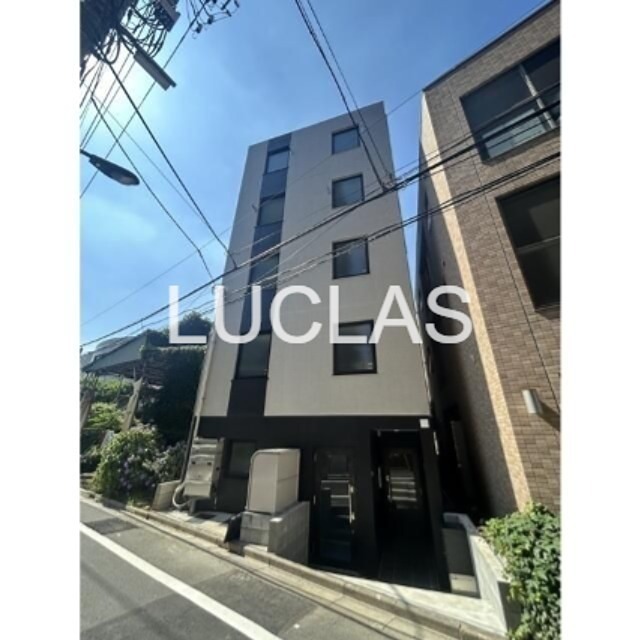池袋ファランドール その他4