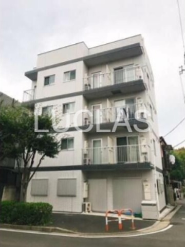 モアナコート北綾瀬 101号室 外観