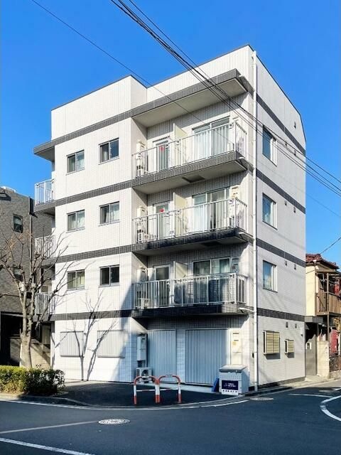 モアナコート北綾瀬 その他6