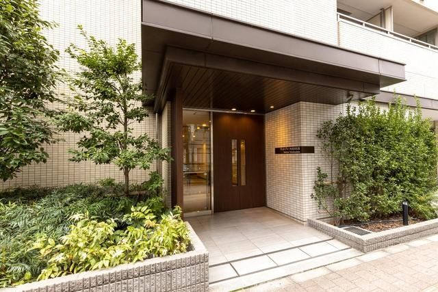 ヴェルデュール高田馬場 その他1