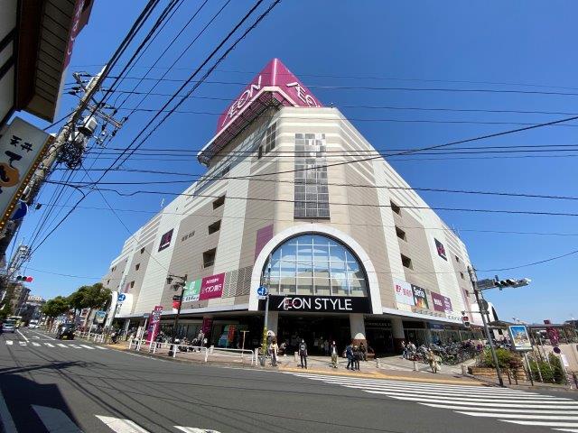 ＴＨＥパームス東武練馬 周辺画像1