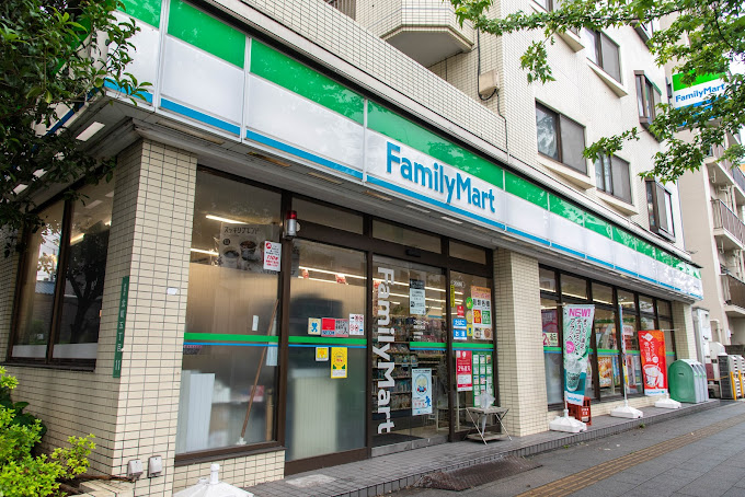 ＴＨＥパームス東武練馬 周辺画像3