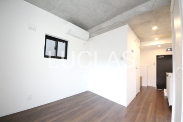 ＬｉｖｅＦｌａｔ中野鷺宮  ベッドルーム