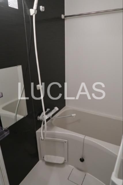 ＬｉｖｅＦｌａｔ中野鷺宮  風呂画像