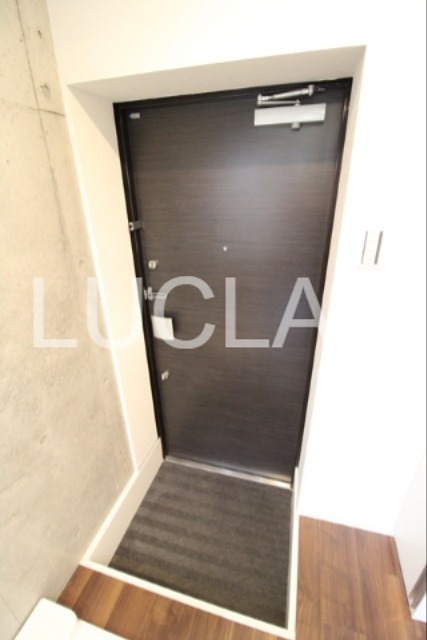 ＬｉｖｅＦｌａｔ中野鷺宮  玄関