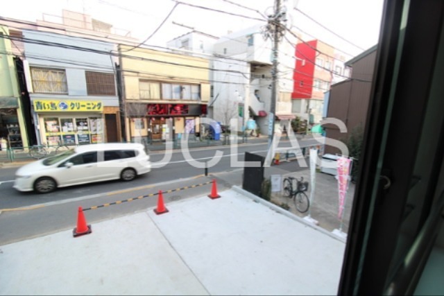 ＬｉｖｅＦｌａｔ中野鷺宮  その他9
