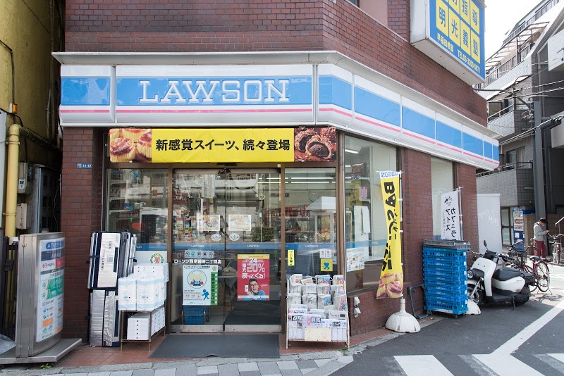 日神デュオステージ早稲田 周辺画像4