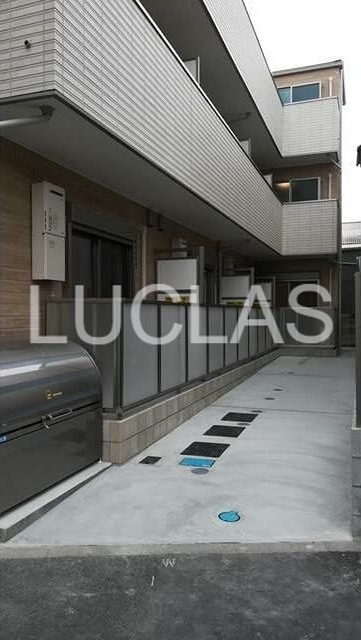 Ｖｉｌｌａ　Ｒｅｇａｌｏ その他3