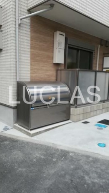 Ｖｉｌｌａ　Ｒｅｇａｌｏ その他5