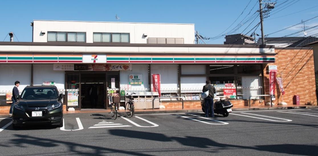グランヴァン杉並北 周辺画像3