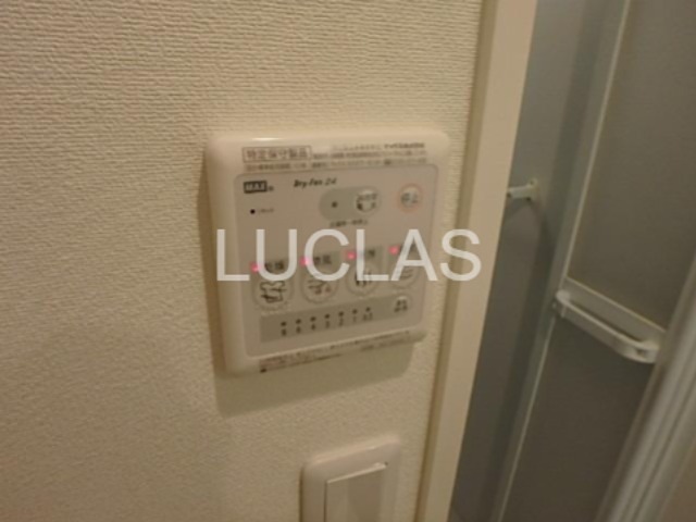 ルグラン武蔵野関町 その他6