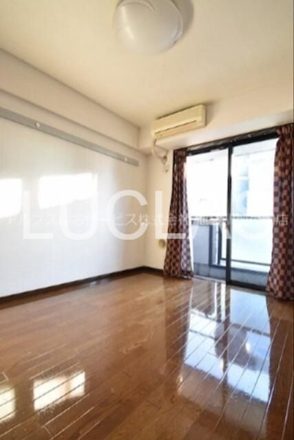 アーク目白 リビング