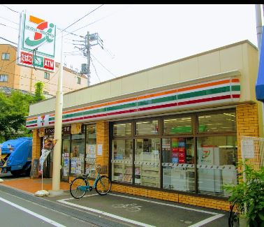 アーク目白 周辺画像3