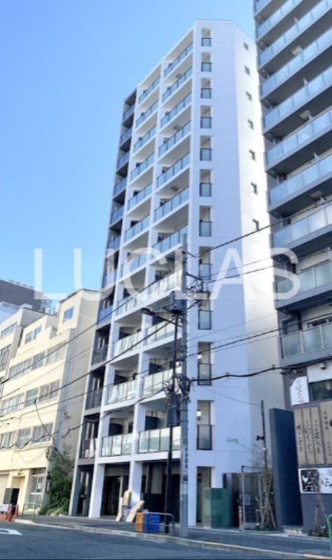ZOOM秋葉原 1203号室 外観