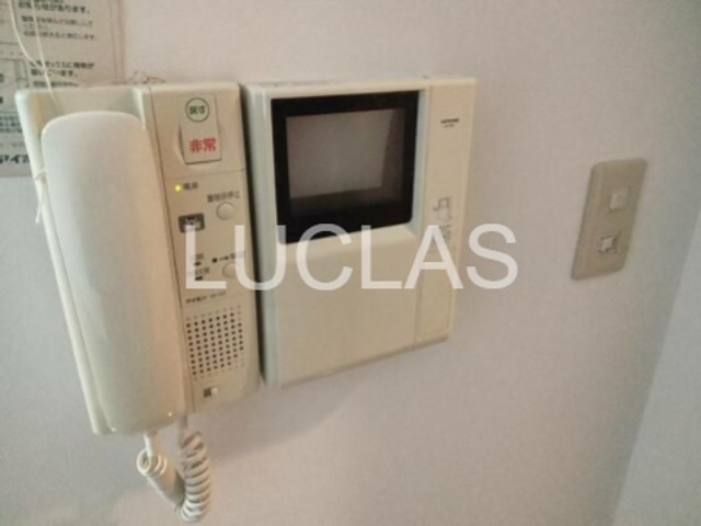 サンライズコスモスⅢ その他4