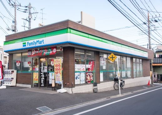 サンライズコスモスⅢ 周辺画像3