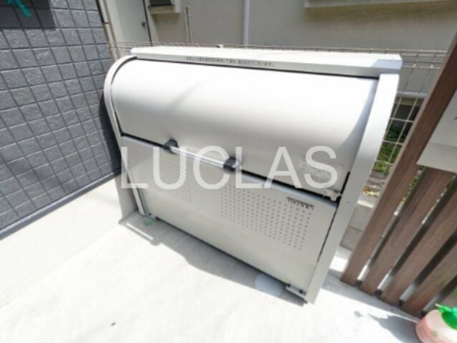 ハーモニーテラス上篠崎Ⅱ その他6