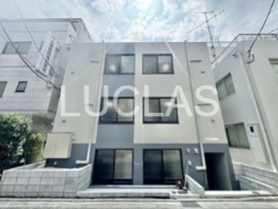 早稲田鶴巻町ＩＭＡハウス その他3