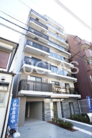 ＨＹ&rsquo;ｓ　田端 202号室 外観