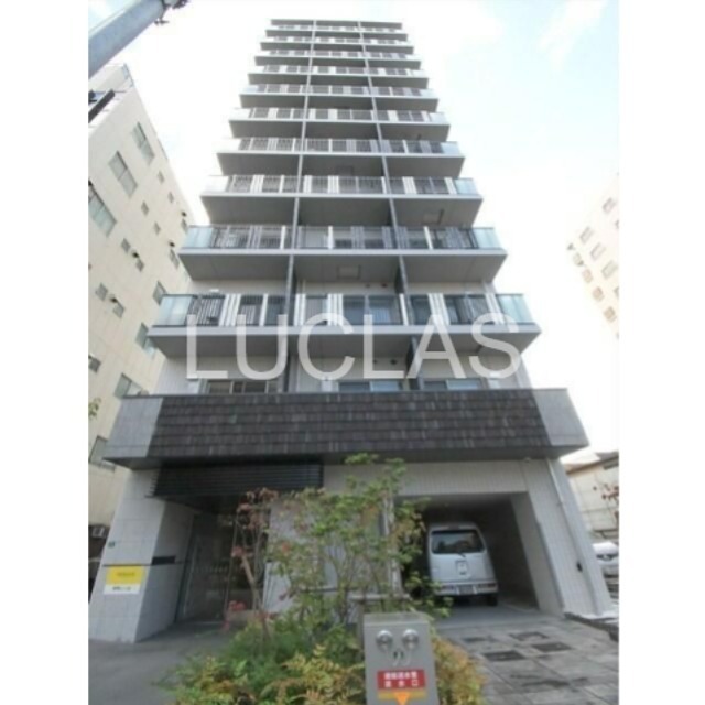 ＧＲＡＮ　ＰＡＳＥＯ新大塚 1101号室 外観