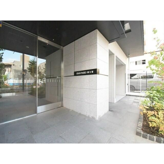 ＧＲＡＮ　ＰＡＳＥＯ新大塚 その他4