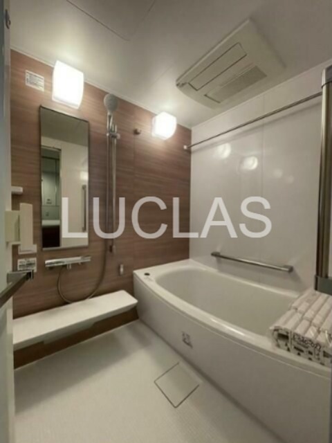 ｎｉｄｏ南千住 風呂画像