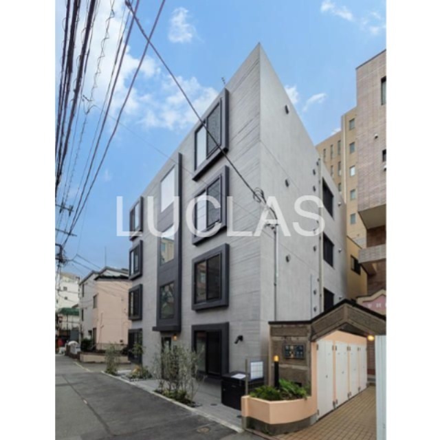 ＥＤＩＴ阿佐ケ谷 302号室 外観