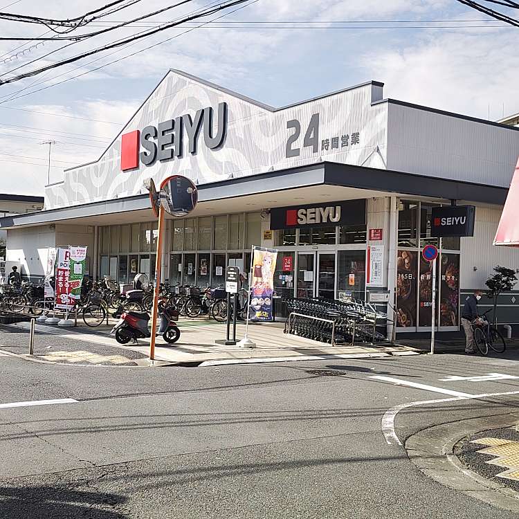 ＡＺＥＳＴ金町 周辺画像1