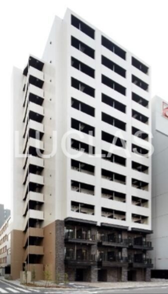 ライトハウス大塚 903号室 外観