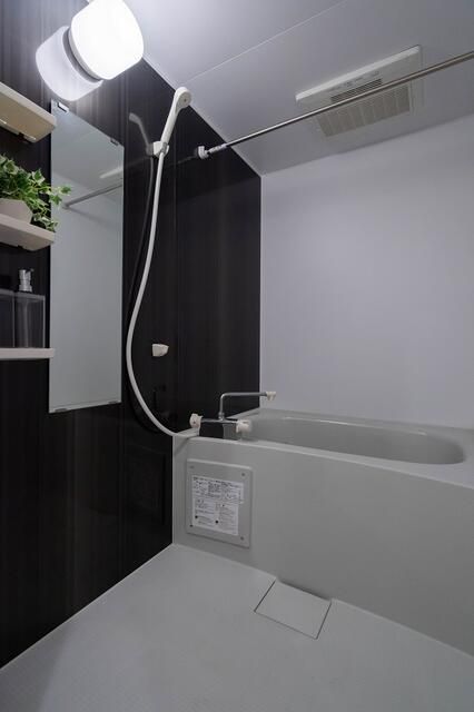ＳＯＵ羽根木 風呂画像