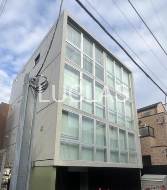 Ｓｋｕｌｄ神楽坂 101号室 外観