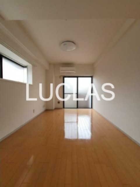 スノハラビル ベッドルーム