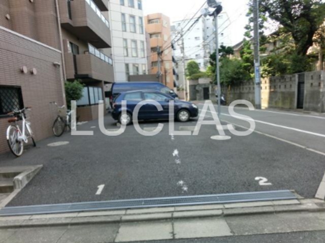 レガロ中野坂上 その他7