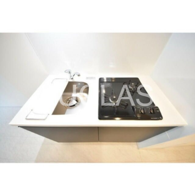ハーモニーレジデンス東京武蔵関ＷＥＳＴ　ＳＩＤＥ キッチン