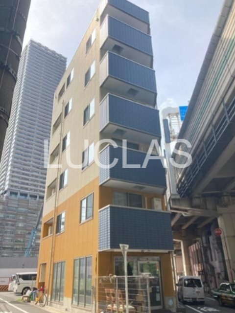 ＧｒａｎｄＳｔａｇｅ東池袋 401号室 外観