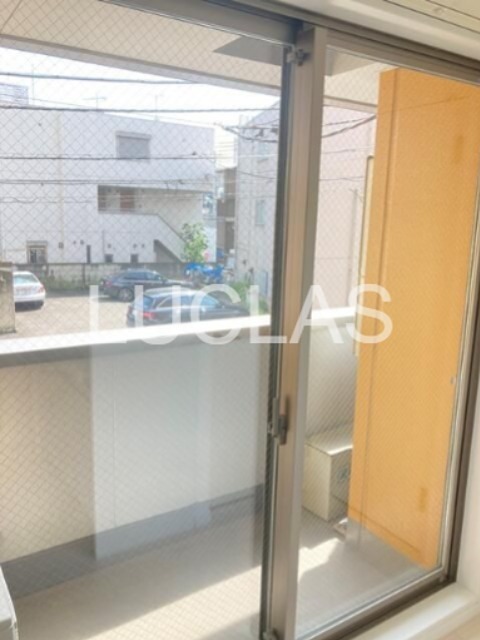 ＧｒａｎｄＳｔａｇｅ東池袋 ベランダ