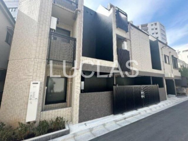 プレニーズ護国寺ＰＲＥＭＩＥＲ 302号室 外観