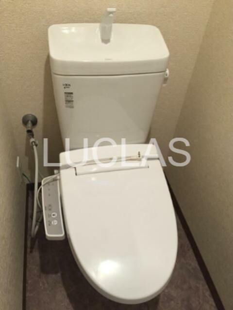 アルバ新宿 その他1