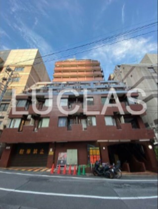ライオンズプラザ新宿 その他4