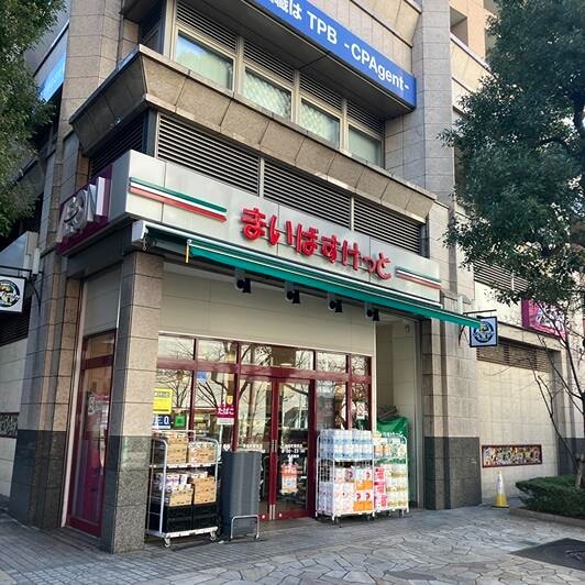 ZOOM九段下 周辺画像2