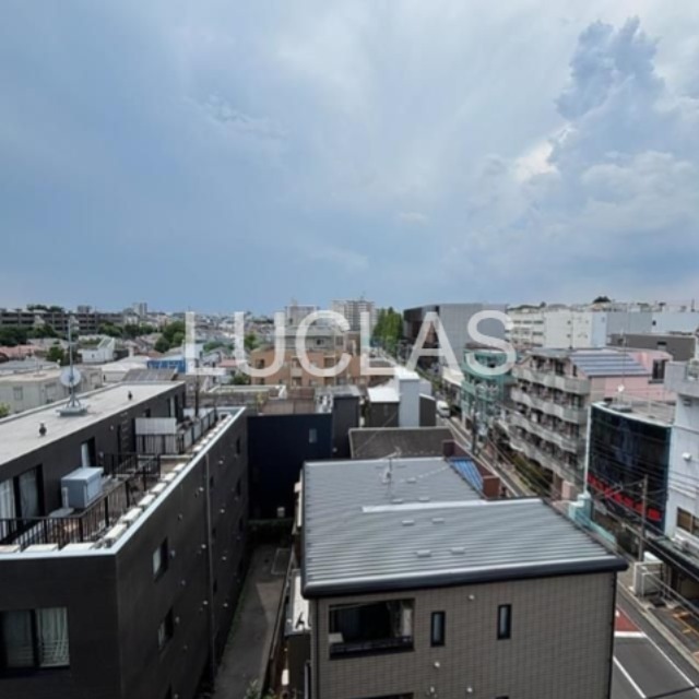 パークアクシス新宿西落合 その他7