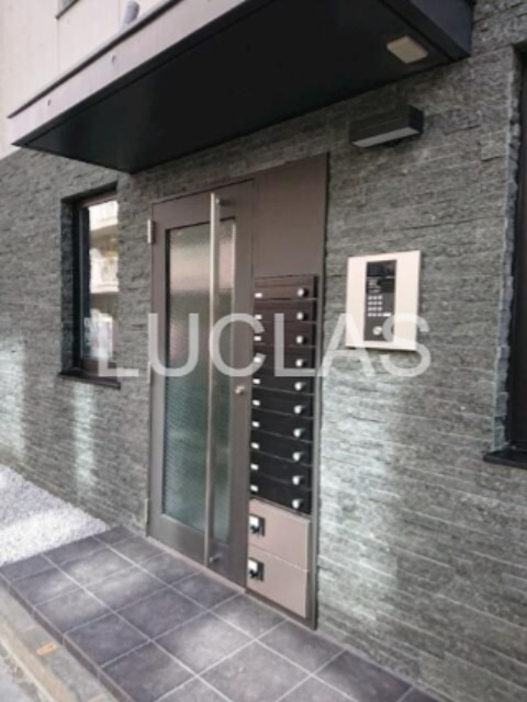Ｇｒａｎｄｅ　Ｗａｓｅｄａ その他4